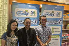 Jangan Tunggu Sakit! Kenali 4 Indikator Kesehatan untuk Deteksi Dini Penyakit