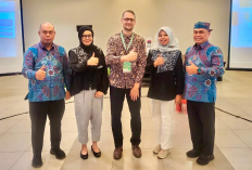 Ikuti Forum APEKSI di Medan, Bengkulu Dorong Transisi Energi Rendah Karbon