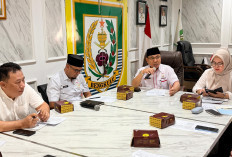 27 Pegawai BLK Bengkulu Belum Dialihkan ke Kementerian, Pemprov Cari Solusi Penempatan