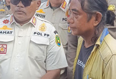 Satpol PP Tertibkan Pedagang di Pasar Minggu, Terungkap Setoran ke Oknum Jukir