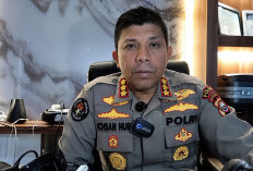 Polda Bengkulu Warning Tempat Hiburan Malam, Pelanggar Aturan Siap Ditindak
