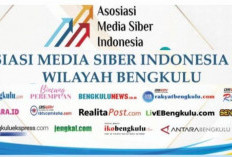 AMSI Bengkulu Kecam Keras Tindakan OJK, Jurnalis Dikeluarkan dari WAG dan Dilabeli 'Provokator'