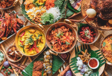 Mercure Bengkulu Luncurkan 'Ramadhan Kareem': Sensasi Berbuka Puasa Eksklusif dengan Promo Istimewa