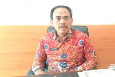 Hemat BBM dan Biaya Operasional, ASN Mukomuko Segera Uji Coba WFH Satu Hari dalam Seminggu