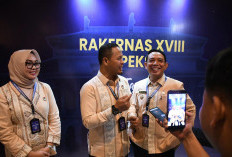 Dari Medan, Dedy Wahyudi Bawa Harapan Baru untuk Kebangkitan PAD Bengkulu