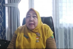 Pemkot Bengkulu Genjot Predikat Kota Layak Anak, Target Naik ke Madya 2026