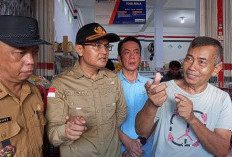 Gas LPG Melonjak, Disdag Bengkulu Selatan Minta Warga Laporkan Pelanggaran