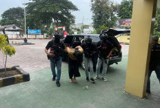 Densus 88 Tangkap 11 Tersangka Terorisme, Ada Temuan Latihan Tembak