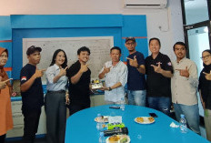 Peringati HPN 2026, Astra Motor Bengkulu Beri Kejutan untuk BEMG