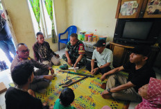 Satpol-PP Kota Bengkulu Amankan Senjata Tajam, Respons Cepat Berawal dari Laporan Warga