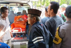 Pemuda 29 Tahun di Mukomuko Ditemukan Tewas oleh Ayah Kandungnya