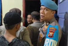 Sepekan Dua Penggerebekan di Kota Bengkulu, Dari Sanksi Adat Hingga Skandal Oknum Lurah