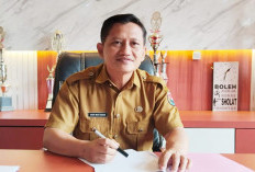 Kabar Gembira, Petani Mukomuko Bakal Diguyur Bantuan Replanting Rp60 Juta Per Hektare