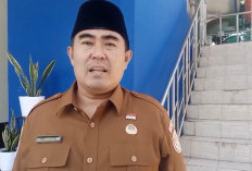 HUT Ke-81 RI di Bengkulu Bakal Semarak, Pemkot Siapkan Berbagai Agenda Meriah