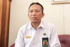 Resmi, Jadwal Keberangkatan 6 Jemaah Haji Mukomuko Dirilis, Masuk Kloter 5 Embarkasi Padang