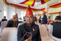 TKA Susulan Dimulai,  Dikbud Prov Bengkulu Himbau Pelajar Kelas XII Untuk Ikut 