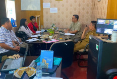 Jamin Keadilan Harga TBS, Pemkab Bengkulu Selatan Fasilitasi MoU Petani dan PKS