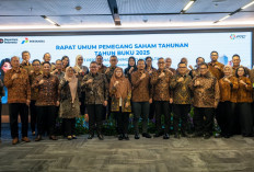 Tangguh Bertransformasi di Tengah Fluktuasi PT Pertamina Training and Consulting Gelar RUPS Tahun Buku 2025