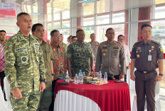Target 1.506 Koperasi Merah Putih di Bengkulu, Kenyataannya Belum Satu Pun Berjalan