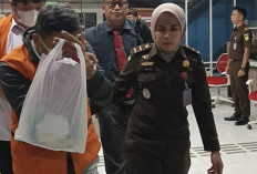 Mark Up Proyek PLTA Musi, Kejati Bengkulu Tahan 4 Pejabat Vendor, Selisih Harga Tembus Rp14 Miliar