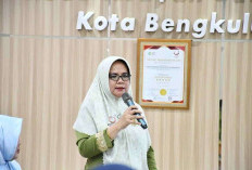 RSHD Bengkulu Siaga Lebaran, Layanan IGD dan Rawat Inap Tetap Beroperasi 24 Jam