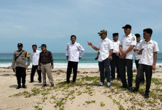 Gandeng Dana CSR Perusahaan Sawit, Pemkab Kaur Kebut Normalisasi Sungai Muara Tetap