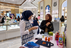Tampil Elegan dan Memikat, Ini Tips Memadukan Parfum dengan Perhiasan