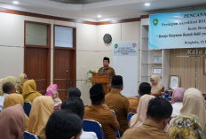 RSUD Harapan dan Doa Kota Bengkulu Optimis Pertahankan Akreditasi