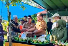  Pabrik AMDK Diharapkan Dorong Ekonomi dan Serap Tenaga Kerja Lokal
