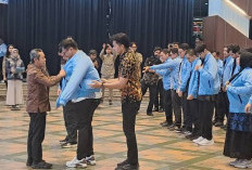 Bawa Nama Indonesia, Talenta Muda SMK Siap Berlaga di WorldSkills Shanghai 2026