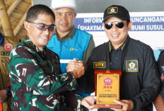 Bengkulu di Ring of Fire, Masyarakat Didorong Mandiri Hadapi Bencana