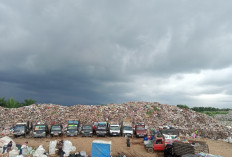 DLH Bengkulu Tetapkan Retribusi Angkutan Sampah Mandiri di TPA Air Subakul