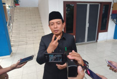 Pemkot Bengkulu Lanjutkan Pembangunan Jalan dan Drainase Tahun Depan