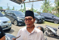 Tak Ada Gaji Pengurus, KONI Bengkulu Fokuskan Anggaran untuk Pembinaan Atlet dan Kejar Emas PON