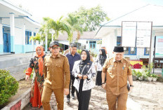 Walikota Bengkulu Gandeng PGRI Gelar Pelatihan Akbar Guru