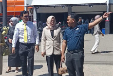 Komisi II DPRD Kota Bengkulu Sidak Mie Gacoan, Soroti Limbah yang Cemari Sumur Warga