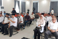 Festival Botoi Botoi 8 Februari 2026, Hidupkan Tradisi Tarik Pukek di Pesisir Bengkulu