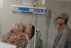 Korban Penembakan Konflik Pino Raya Buyung Masih Kritis di ICU, Keluarga Desak Pelaku Ditangkap