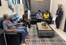 Negara Rugi Rp4,1 Miliar, Kejati Bengkulu Terus Kejar Aset Para Tersangka Megaproyek Tol Bengkulu