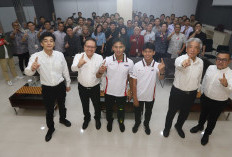 Mario Aji dan Veda Ega Pratama Siap Melaju di Grand Prix 2026 Bersama Honda