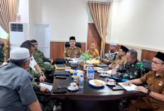 Kopassus dan Pemprov Bengkulu Siapkan Karya Bakti TNI Skala Besar, Sasar Jembatan hingga Operasi Gratis