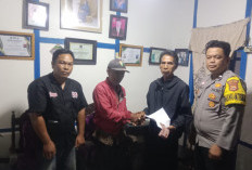 Curi Kopi Senilai Rp100 Ribu, Lansia di Rejang Lebong Sepakat Damai dengan Ganti Rugi Rp8 Juta