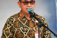 PAW Ketua DPRD Bengkulu Mandek, Fraksi Golkar Surati  Unsur Pimpinan Dewan