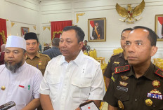 Pidana Kurang dari 5 Tahun Bisa Jalani Hukuman Kerja Sosial, 2026 Akan Diterapkan di Bengkulu