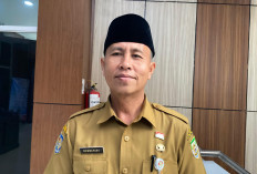 Input Nilai Peserta Seleksi Eselon II Belum Tuntas, Tahapan Wawancara Jadi Tertunda