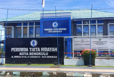Pemkot Siapkan Lelang Jabatan Direktur Perumda Tirta Hidayah, Terbuka untuk Umum