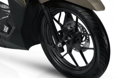  Ini Rahasia Shockbreaker Honda Tetap Nyaman dan Stabil Menurut Astra Motor Bengkulu