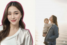 Nikita Willy Tekankan Pentingnya Bonding 30 Menit Sehari Bersama Anak