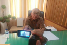 BPKAD Kota Tegaskan Mess Pemda Resmi Jadi Aset Pemkot Bengkulu Sejak 2025