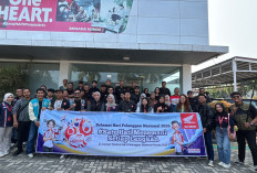 Peringati Hari Pelanggan Nasional, Astra Motor Bengkulu Hadirkan Beragam Layanan Spesial